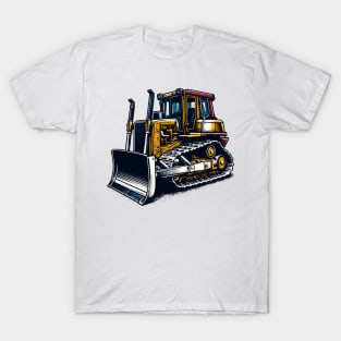 Bulldozer T-Shirt